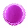 Cupcake Vormpjes PME Metallic Roze 30 stuks