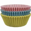 Cupcake Vormpjes PME Pastel kleuren 60 stuks