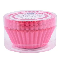 Cupcake Vormpjes PME Roze 60 stuks