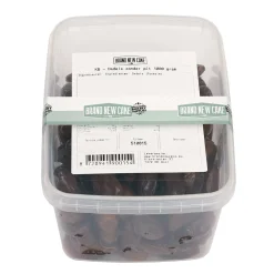 Dadels Gedroogd 1kg