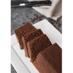 Damco Dark Chocolate Cake-mix 10 kg