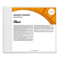 Dawn Bakpoeder Backstolz 1,5kg