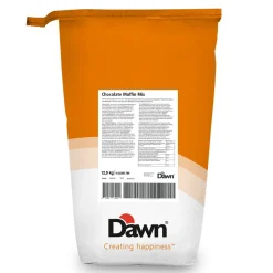 Dawn Muffin Chocolade mix 12,5kg