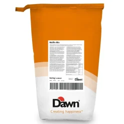 Dawn Muffin mix 12,5kg