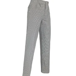 De Berkel Bakkersbroek Polyester/Katoen Maat 50