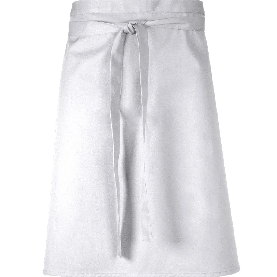 De Berkel Korte Sloof Wit 61x74cm