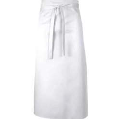 De Berkel Lange Sloof Wit 85x105cm