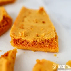 De Traay Bloemenhoning Biologisch 375 gram