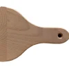 Deegkrabber Hout 15cm