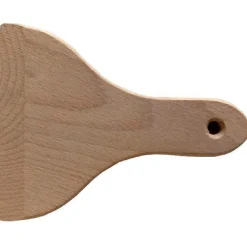 Deegkrabber Hout 15cm