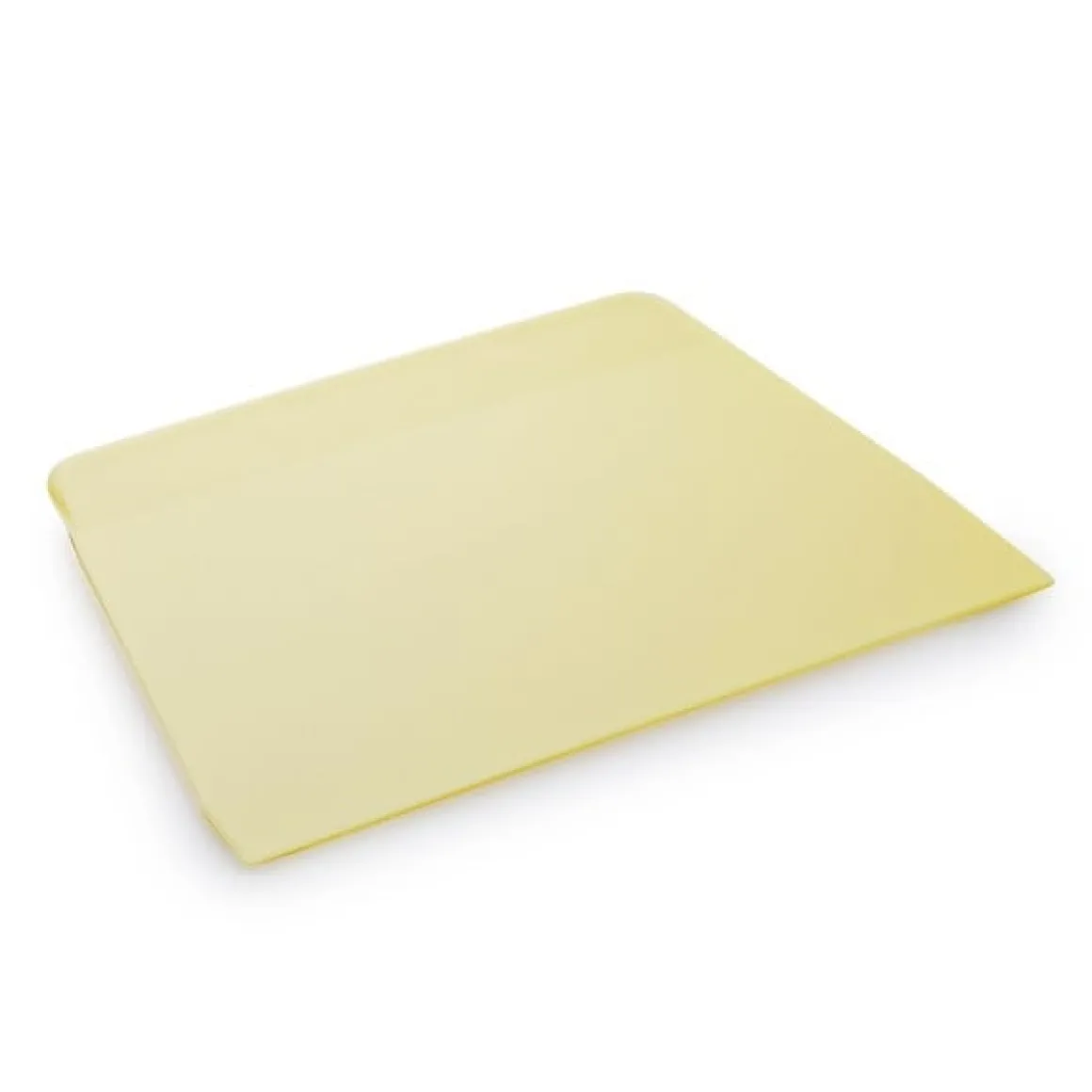 Deegkrabber Kunststof Rechthoek 13,5x10cm