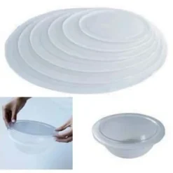 Deksel t.b.v. Beslagkom kunststof 32 cm.