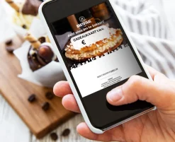 Digitale Baktotaal Cadeaukaart