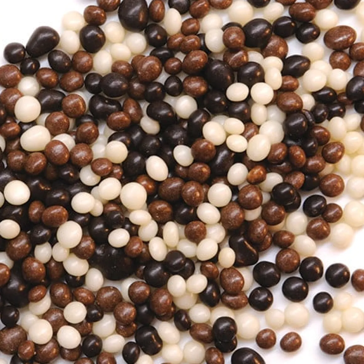 Dobla Chocolade Crispies mix (2,5 kg)