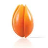 Dobla Chocoladedecoratie Tulp Oranje (20 stuks)