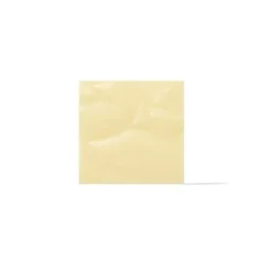 Dobla Chocoladedecoratie Crinkle Wit (240 stuks)