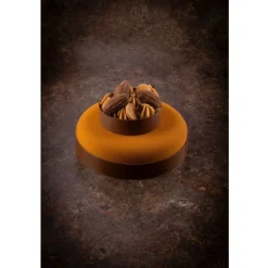 Dobla Chocoladedecoratie Cacaoboon (20 stuks)