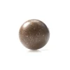 Dobla Chocoladedecoratie Bal Donker Goud (40 stuks)**