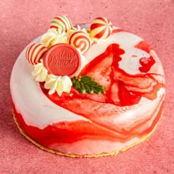 Dobla Chocoladedecoratie Snoepbollen (252 stuks)