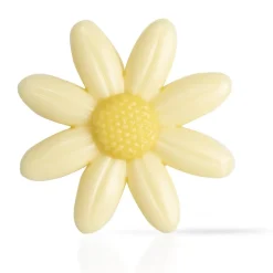 Dobla Chocoladedecoratie Madeliefje XL (108 stuks)