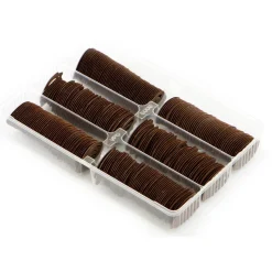 Dobla Chocoladedecoratie Exclusief Assortiment (310 stuks)