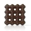 Dobla Chocoladedecoratie Raster Klein (380 stuks)