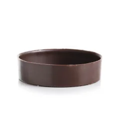 Dobla Chocoladedecoratie Tartelette Cups Ø7cm (66 stuks)