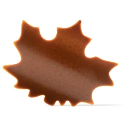 Dobla Chocoladedecoratie Herfstblad (90 stuks)