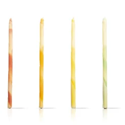 Dobla Chocoladedecoratie Cigarillo Gemarmerd (120 stuks)