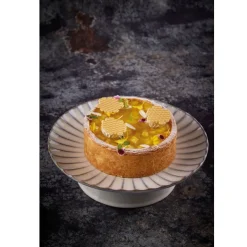 Dobla Chocoladedecoratie Honingraat (180 stuks)**