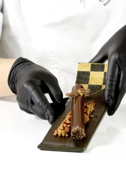 Dobla Chocoladedecoratie Snorren Assortiment (108 stuks)