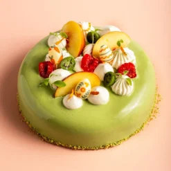 Dobla Chocoladedecoratie Paasei Gedecoreerd (378 stuks)