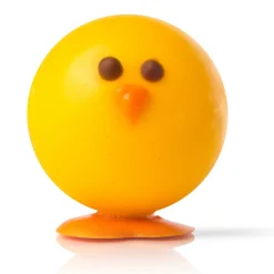 Dobla Chocoladedecoratie Kuikentje (18 stuks)