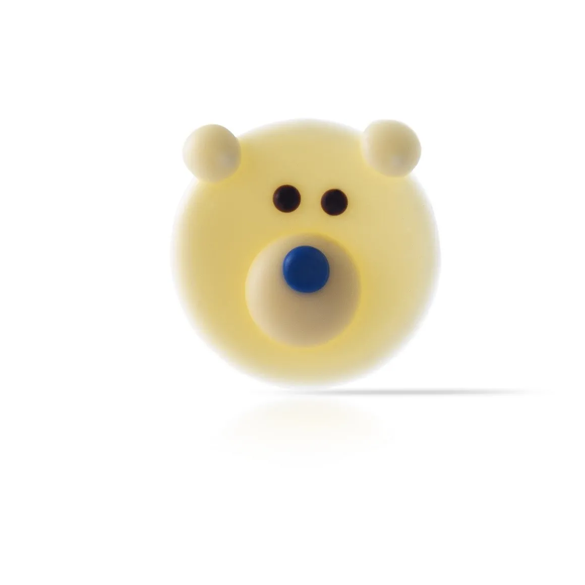 Dobla Chocoladedecoratie IJsbeer (90 stuks)