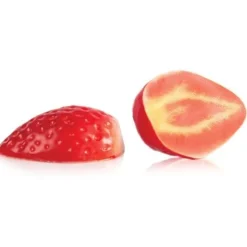 Dobla Chocoladedecoratie Aardbei (36 stuks)