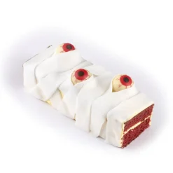 Dobla Truffelkogels Rode Oogballen (252 stuks)