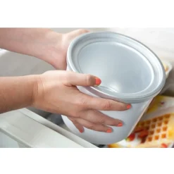 Domo Roomijsmachine 1L**