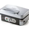 Domo Snackmaker 3-in-1 (Tosti-Grill-Wafel)