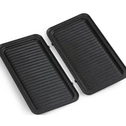 Domo Snackmaker 3-in-1 (Tosti-Grill-Wafel)