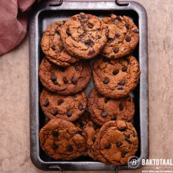 Donkere Basterdsuiker Van Gilse 600g