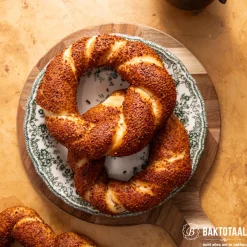 Dr. Oetker Gist 21g (3x7g)