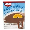 Dr. Oetker Kloppudding Chocolade 80g