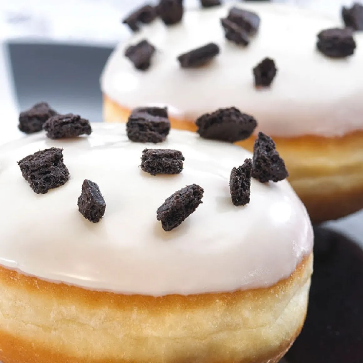 Dreidoppel Chocolade Coating Wit 6kg