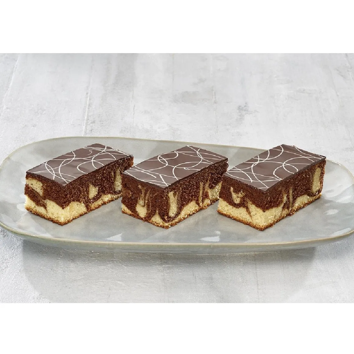 Dreidoppel Chocolade Coating Wit 6kg