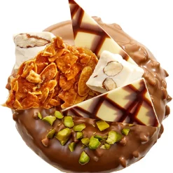 Dreidoppel Compound Amandel Geroosterd 1kg