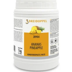Dreidoppel Compound Ananas 1kg