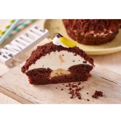 Dreidoppel Compound Banaan 1kg