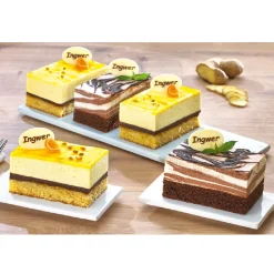 Dreidoppel Compound Gember 1kg**