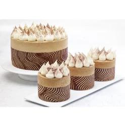 Dreidoppel Compound Latte Macchiato 1kg