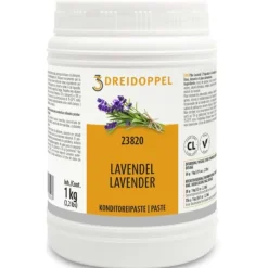 Dreidoppel Compound Lavendel 1kg